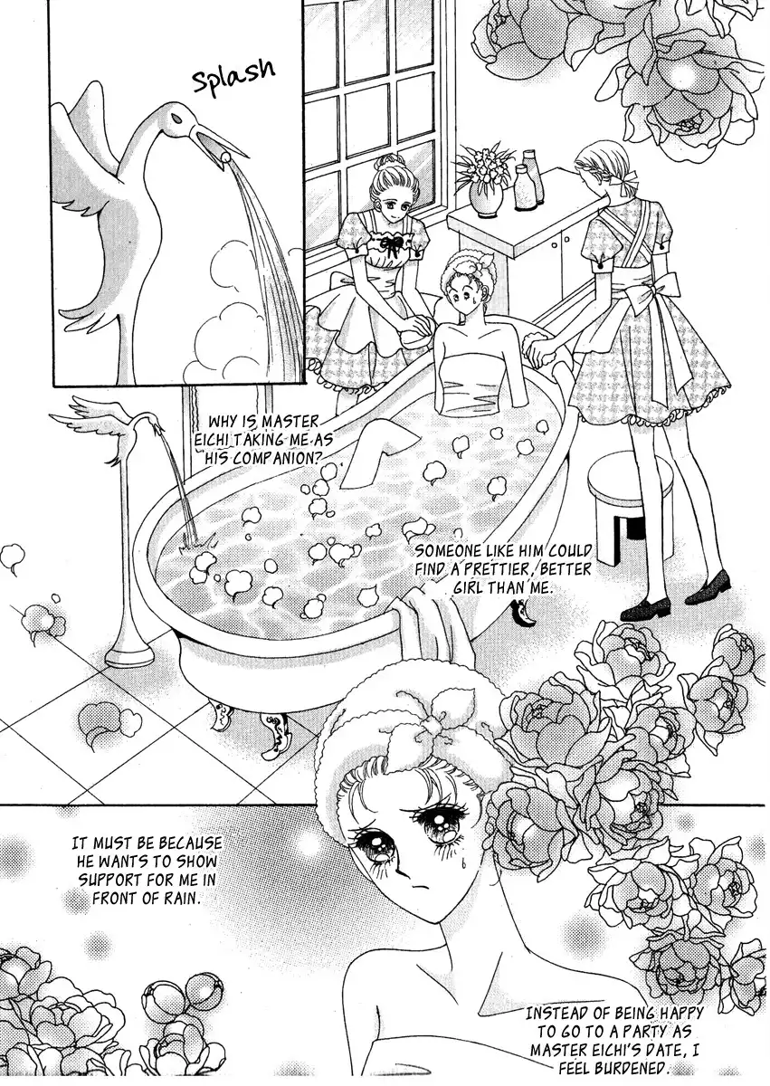 I Will Be Cinderella Chapter 6 25